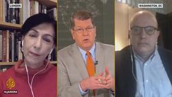 Are Iran, US headed for a new deal? | The Bottom Line News Clip