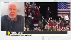 Russia, US diplomats to hold talks on Thursday: Lavrov News Clip