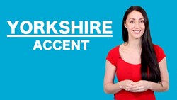 Yorkshire Accent - Learn English Like A Native Instructional Video