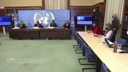 Both sides accused of war crimes in Ethiopia’s Tigray conflict News Clip