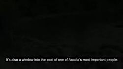 Acadia National Park - Old Farm: Station One Instructional Video