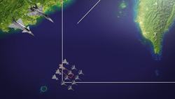 China’s Year High for Incursions into Taiwanese Air Spac Instructional Video