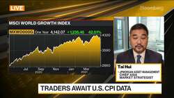 U.S., Europe Likely Preferred Markets in 2021: JPMorgan’s Hui News Clip