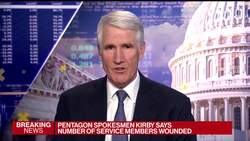 Kimmitt Says 'Digital Dunkirk' Helping Evacuate Afghan Allies News Clip