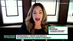 VC Spotlight: The Chicago Tech Scene News Clip