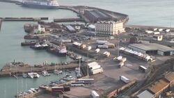 CLEAN : 'It's absolutely heartbreaking', says rescue volunteer following death of migrants in Channel News Clip