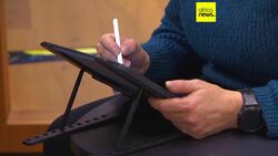 Trial begins for Eritrean man accused of leading brutal migrant smuggling network News Clip