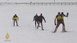 India athletes struggle to receive government support News Clip