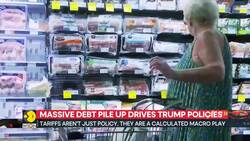 Tariffs, Debt & The Dollar: What’s Trump’s Real Strategy? News Clip