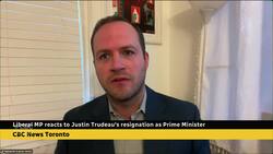 Minister pushing forward with housing, transit deals for Toronto ahead of Liberal leadership change News Clip