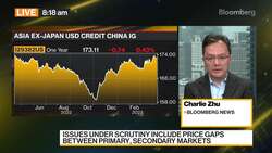 China Said to Review Bond Underwriting Practices News Clip