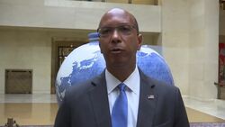 US diplomat leaves UN meeting in Maduro protest Instructional Video