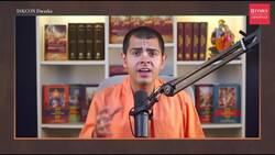 Understanding the senses' influence and achieving the mental mastery with Bhagavad Gita Chapter 2, Verse 60 News Clip