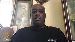 Eid truce falters in Sudan: Fighting reported despite agreed ceas News Clip