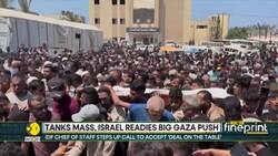 Israel-Gaza War: Five Journalists Among Killed in Israeli Strike, Uproar Grows News Clip