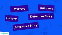 GCSE Secondary English Age 13-17 - Reading: Explicit Information and Ideas - Explained Instructional Video