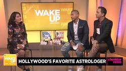 Understanding Astrology With Famed Astrologer Susan Miller News Clip