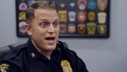 Special training helps Rockville Centre officers prevent suicides News Clip