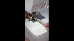 A headphone case transformation! The creative process of making a zipper case Instructional Video