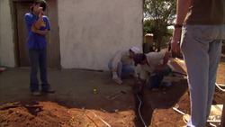 How do engineers help people and society? Solar power project Instructional Video