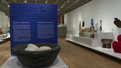 Here’s a sneak peek of the Montreal Museum of Fine Arts’ new decorative arts and design collection News Clip