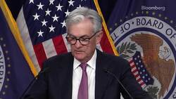 Powell: No Rate Cut in 2023 If Economy Doesn't Change News Clip