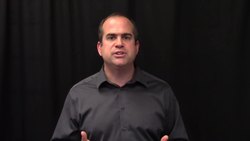 Build It Before You Need It Instructional Video