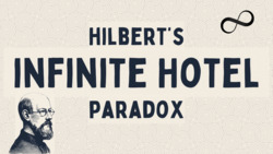 Hilbert's Infinite Hotel Paradox Instructional Video