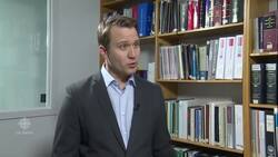 Abuse: One of Canada's many senior care problems News Clip