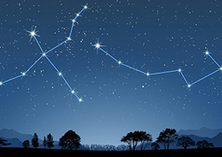Constellations - Star Patterns Instructional Video