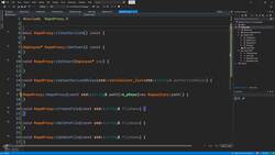 Structural Design Patterns in Modern C++ - Applying Protection Proxy Instructional Video
