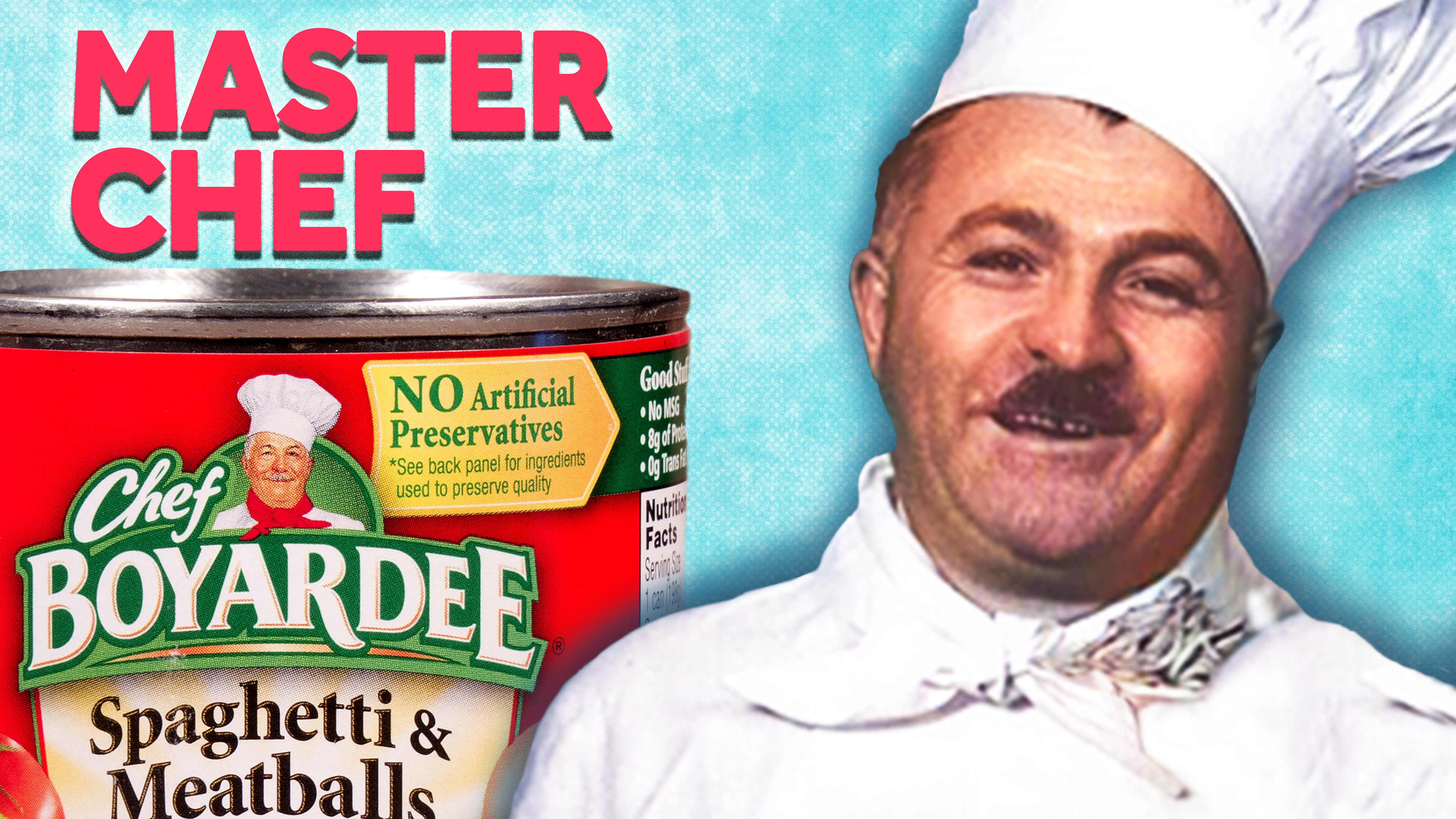 Who Was Chef Boyardee? | History