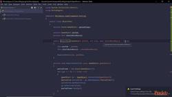Hands-On Unity 2018.x Game Development for Mobile (Video 4) Instructional Video