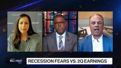 Tackling Recession Fears News Clip