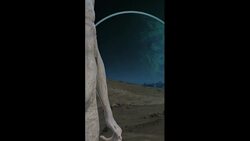 What If We Were Born Inside Saturn’s Rings Instructional Video