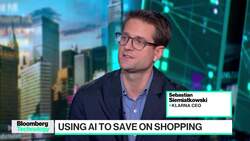 Klarna CEO Says AI Is Replacing Workers News Clip