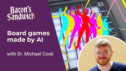 Using AI to Design Board Games Instructional Video