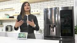 Google's smart home tech to work as a translator Instructional Video