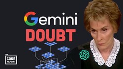 How Good is Google's Gemini? Instructional Video