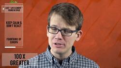 3 New Discoveries in Space Instructional Video