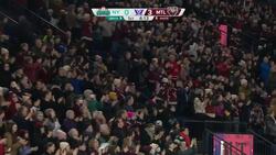 Mariah Keopple's early goal holds up as the game-winner, Victoire steamrolls New York News Clip