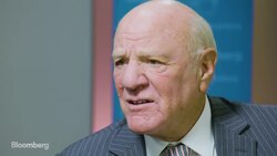 Barry Diller Worked His Way Up From the Mail Room News Clip