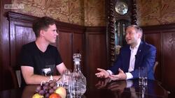 Robert Biedron - Interview In English Instructional Video