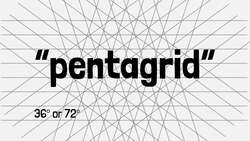 Why Penrose Tiles Never Repeat Instructional Video