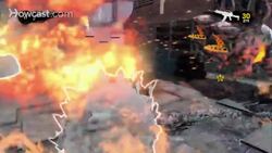 NeverDead Walkthrough - Part 31 NADA Rooftop Instructional Video