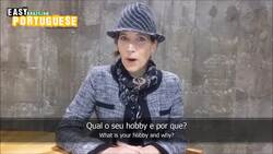 Send us your video! - Easy Brazilian Portuguese 31 Instructional Video