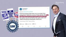 Union Busting: What Employers Can and Cannot Legally Do News Clip