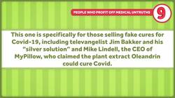 Shkreli Awards: Profiteering and Dysfunction in US Healthcare Instructional Video
