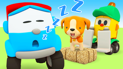 Hush Little Baby Instructional Video