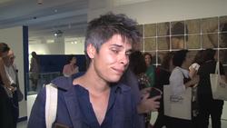 First Rabat Biennale features only female artists Instructional Video